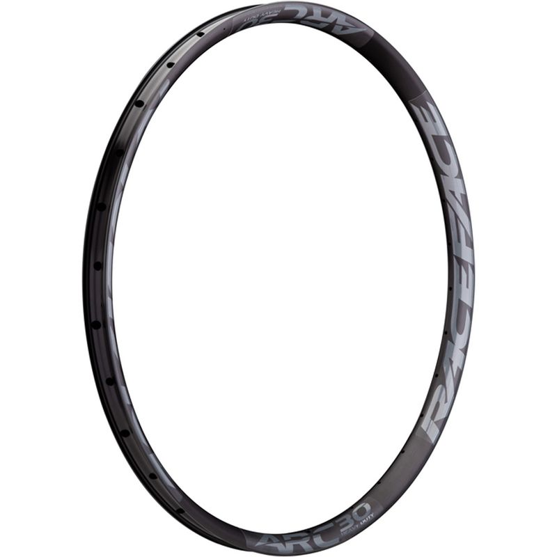 Arc aluminio 29 32 holes 30mm llantas rueda bicicleta mtb (UNICA)