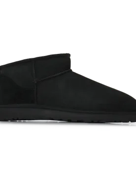 Classic Ultra Mini noir 42 - Ugg - FashionsVida