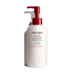 Shiseido Extra-Rich Cleasing Milk