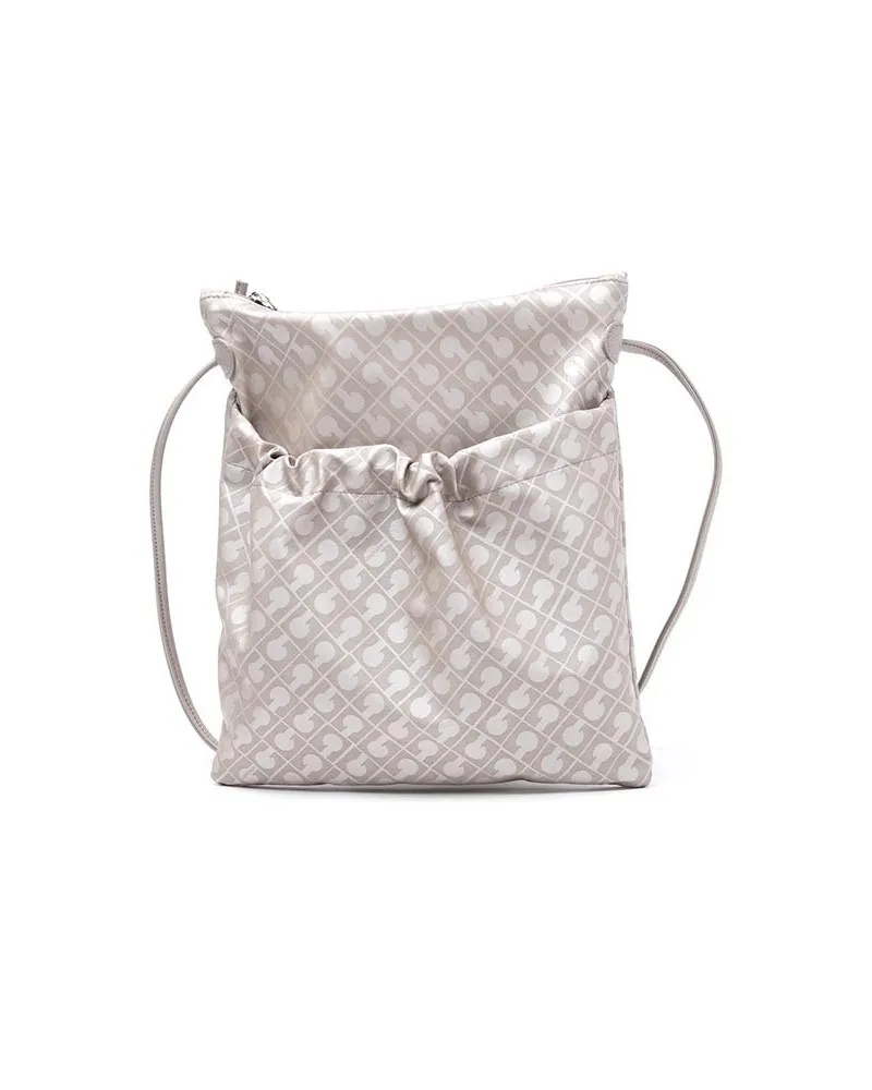 Borsa Softy Donna Beige - GH0231-133 - GHERARDINI - FashionsVida