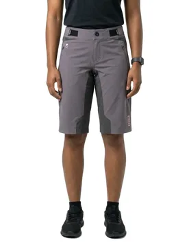 Pantaloni Corti Traze Amp Aft Shark / Grey - Ion - FashionsVida