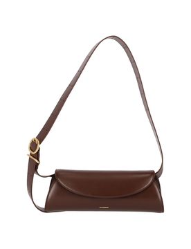 Bovine Leather Handbag for Women