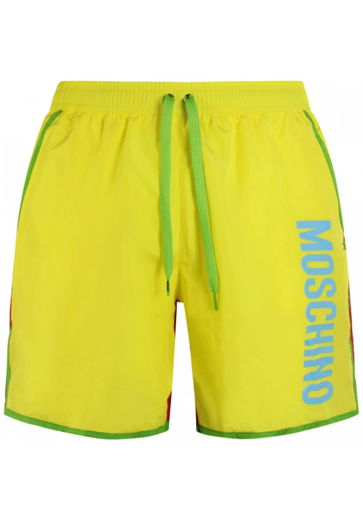 Costumi da bagno SHORT MARE MULTICOLOR - Moschino - FashionsVida