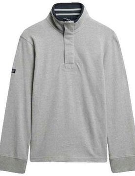 Kapuzensweaters Classics Henley Eu S;Eu M;Eu L;Eu Xl;Eu 3xl