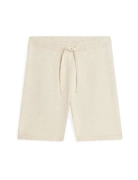 Pantalones cortos beige M - Tommy hilfiger - FashionsVida