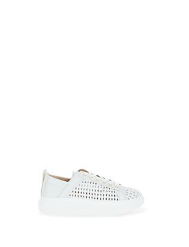 Sneakers intrecciata PANNA 36