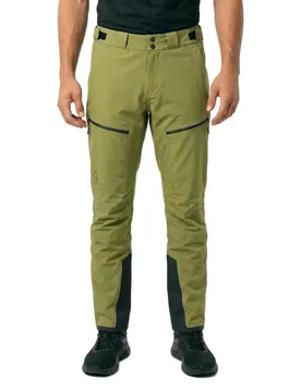 Hannah Pantalon Wiel Moss L Homme