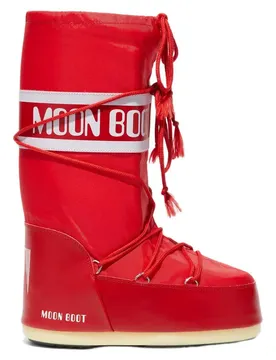 Bottes Icon Nylon Red EU 42-44 Homme