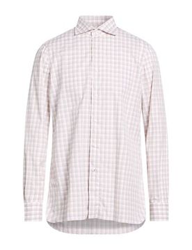 Camisa Hombre Caqui 40,41,42 Hombre