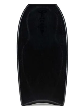 Bodyboard Ts Ltd 42´´ Black / Mallard Green 106.7 cm unisex