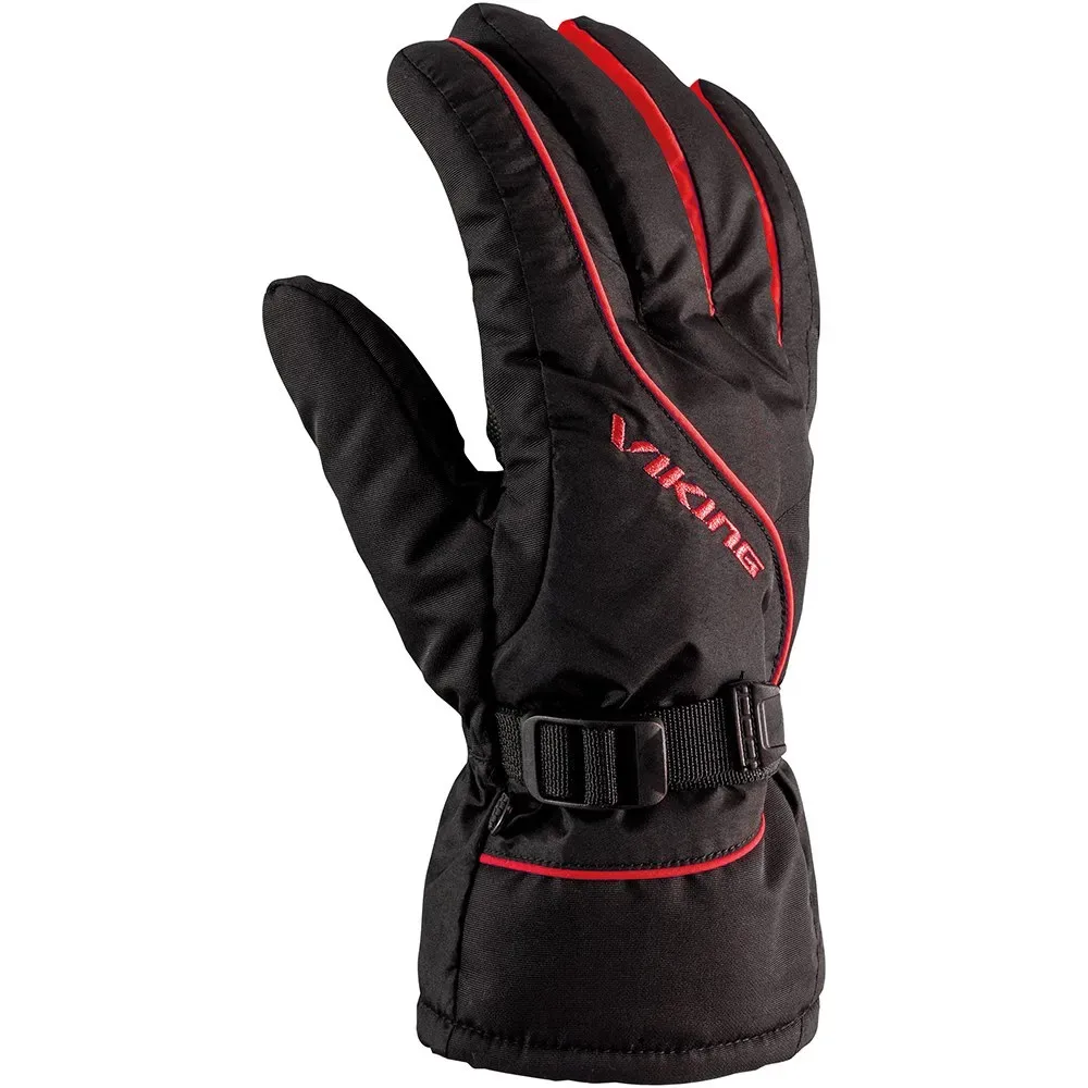 Viking Gants Devon Red 8 Homme - Viking - FashionsVida