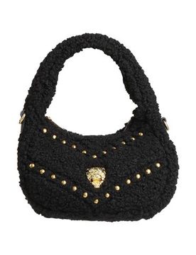 Bolso de mano Mujer Negro -- Mujer