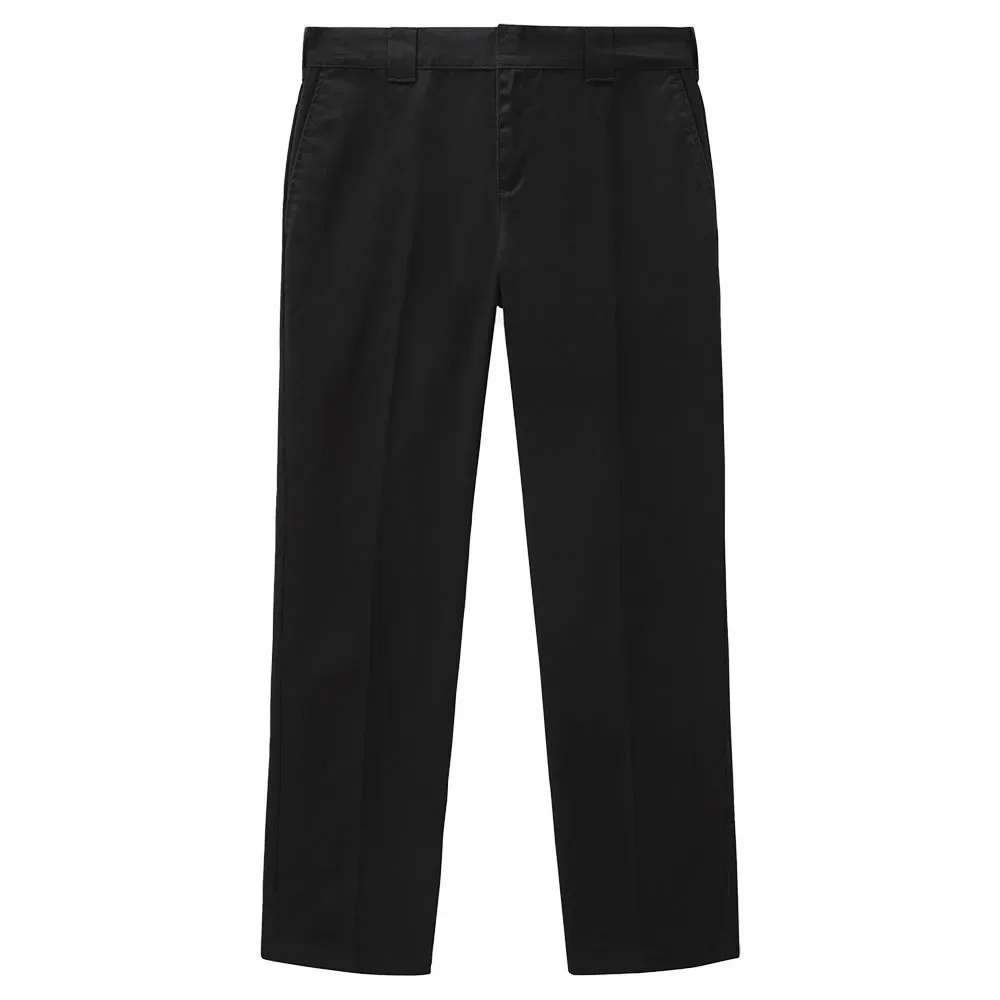 Pantalon 872 Work Black 28 - Dickies - FashionsVida