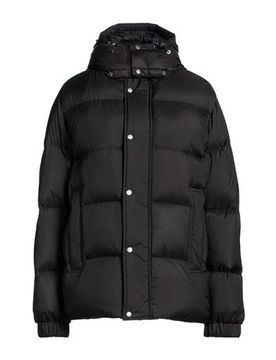 Pufferjacke & Daunenjacke Damen Schwarz S Damen