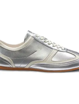 Hugo Sneaker Mystie 10277811 Silver EU 37
