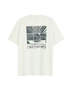 XL T-Shirt male