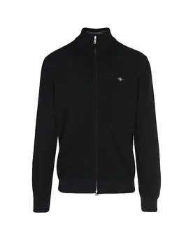 Gant Cardigan noir XL - Gant - FashionsVida