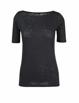 Marc O'Polo T-shirt blu L - Marc O'Polo - FashionsVida
