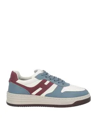 Sneakers Damen Taubenblau 36,36.5,41 Damen