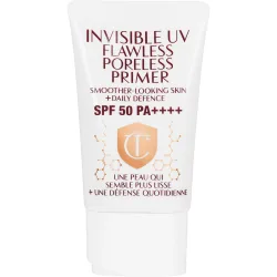 Prebase SPF50 Pa++++ Invisible Uv Flawless Poreless Primer