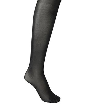 Feinstrumpfhose NEON 40 admiral dunkelblau L damen