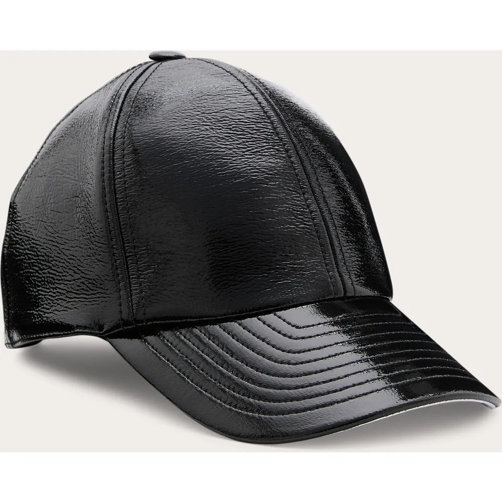 Courrèges - Gorra de algodón - Courrèges - FashionsVida