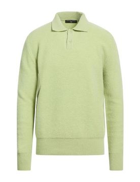 Pullover Herren Säuregrün L,M,XL,XXL Herren