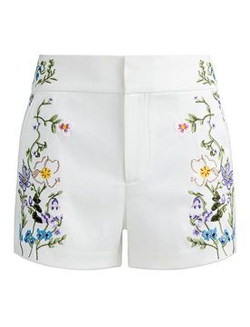 Alice+Olivia Cady
