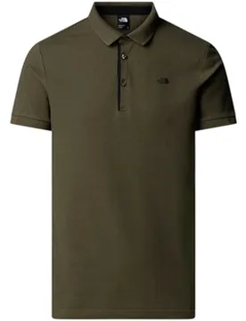 Poloshirt Nf0a8c1n It Xxl Male - The North Face - FashionsVida