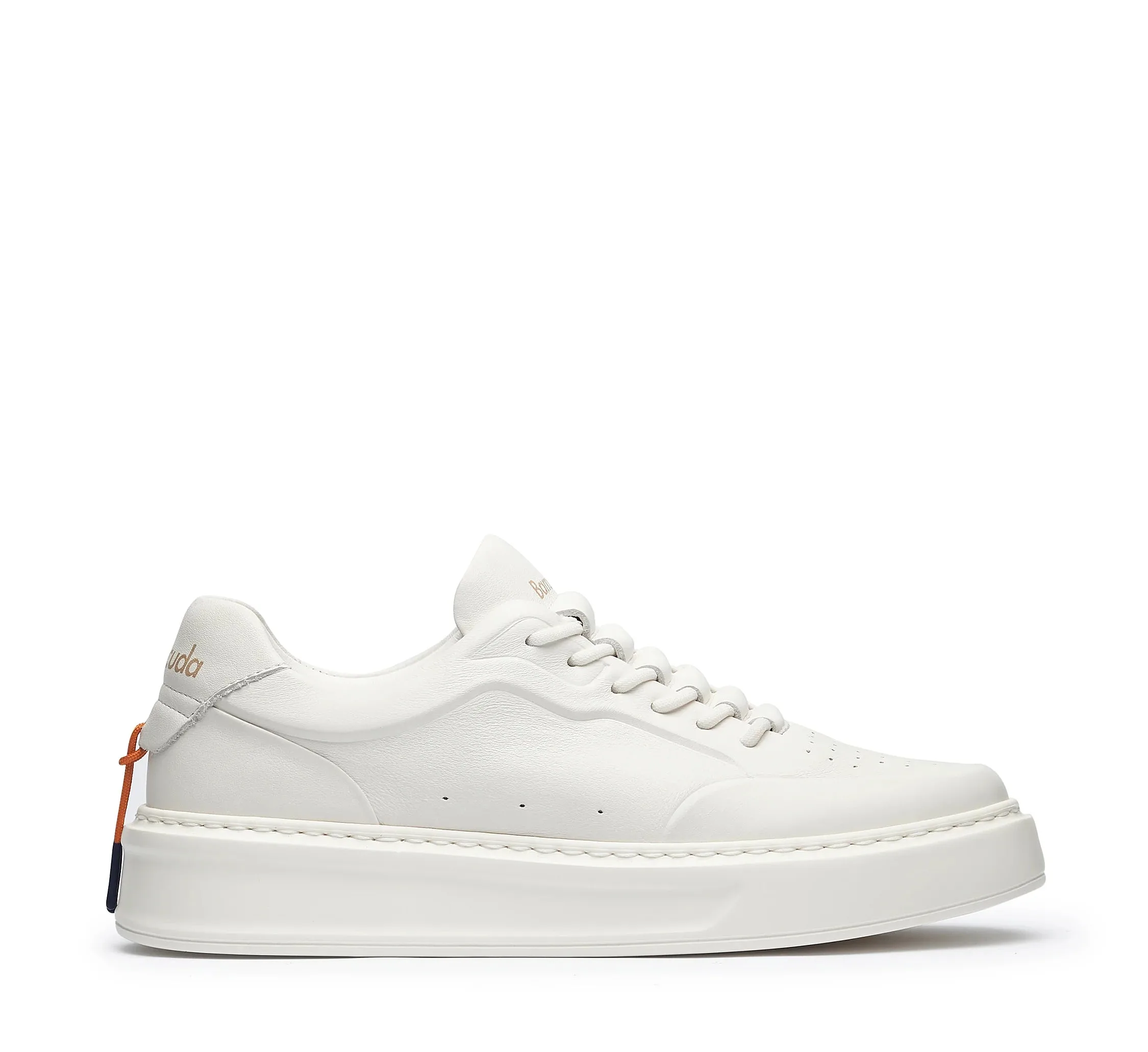 Sneakers Slip-On PHOENIX-BU3510 - Barracuda - FashionsVida
