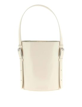 Borsa a secchiello ergonomica