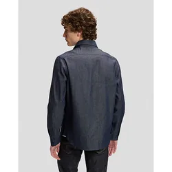 Heritage Workwear Relaxed Shirt Dry Größe XL male