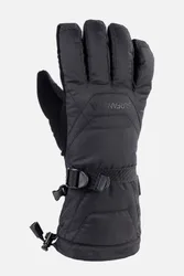 Force Unisex Ski Glove - - Size: M