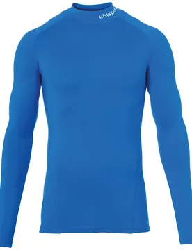 Kompressionstrikot Distinction Pro Baselayer - Bleu - unisex - Size: 3XL
