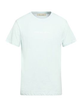 T-shirts Herren Himmelblau L,M,S,XL,XXL Herren