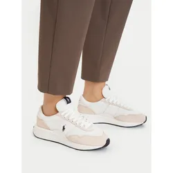 Sneakers Polo 804P01389003 Weiß 40 female