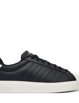 Sneakers Streettalk JP8278 Schwarz 41_13 male - Adidas - FashionsVida