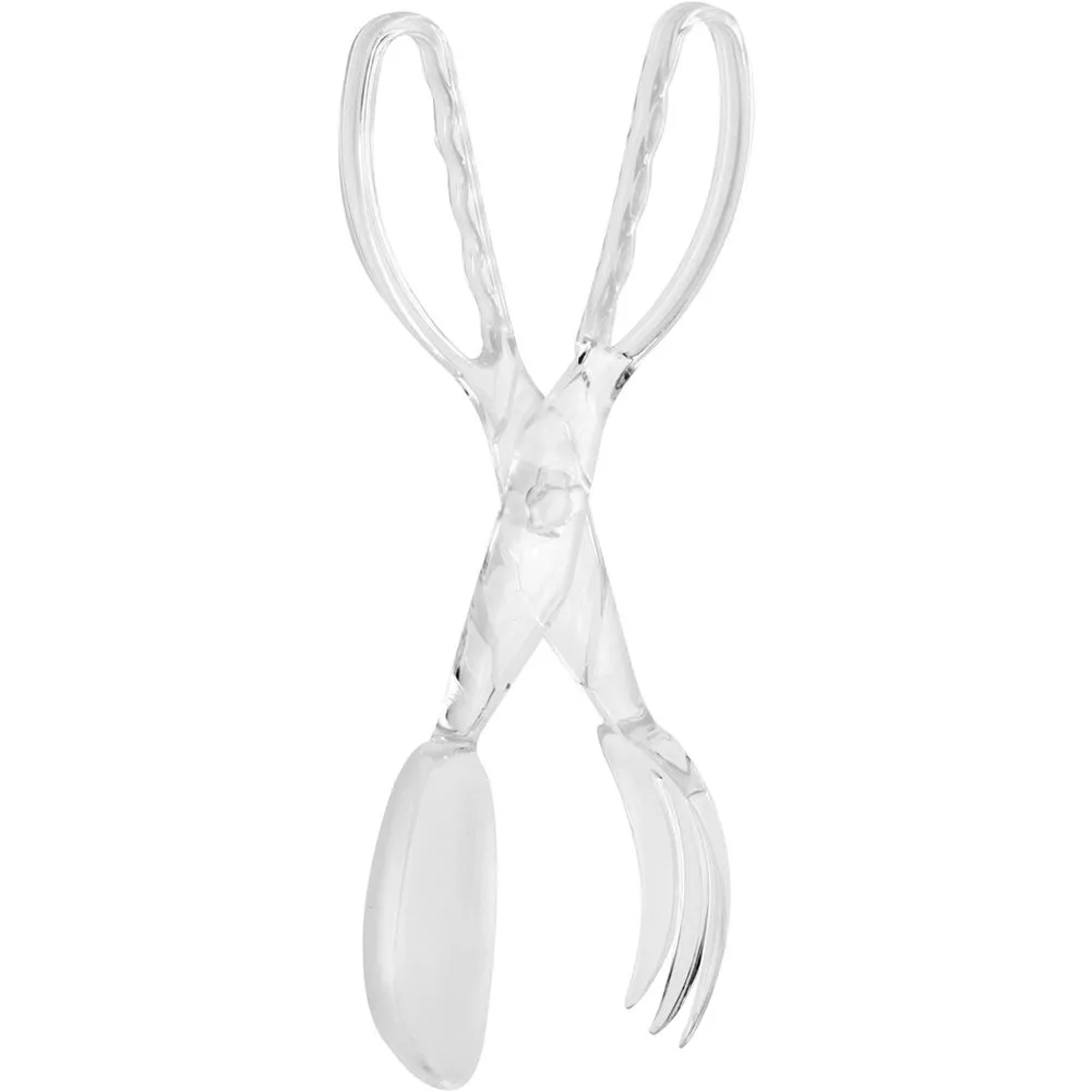 Pinza para ensaladas en acrílico Denia - El Corte Inglés - FashionsVida