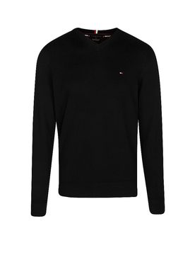 Pullover schwarz XL herren