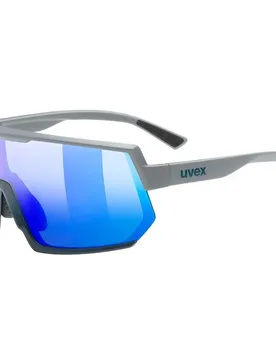 Lunettes De Soleil à Miroir Sportstyle 235