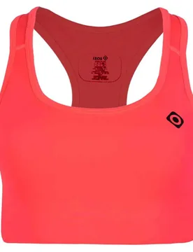 Izas Top De Sport Niza Diva Pink XL - Izas - FashionsVida