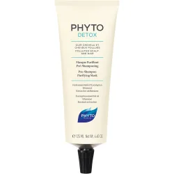 Pre Champú Purificante detox 125 ml