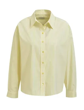 OVERSIZED SHIRT BLOUSE, 1/1 SLEEVE female