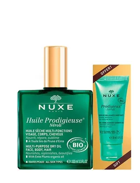 NUXE Pack Regalo - Nuxe - FashionsVida