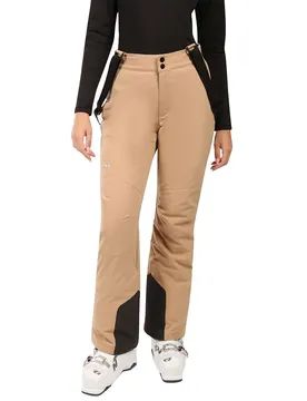 Kilpi Pantalon Elare Beige 54 Homme