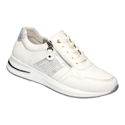 Komfort-Sneaker „Nadine“ 36 weiss