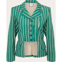 Chaqueta Jake de algodón