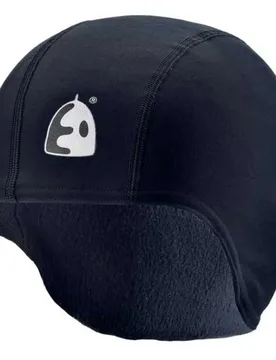Sotto Casco Skullcap Thermolite Black - Etxeondo - FashionsVida