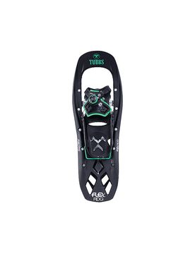 Raquettes à neige Flex RDG 24 noir