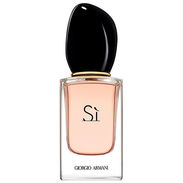 Giorgio Armani SÃ¬ 30ML - Giorgio Armani - FashionsVida